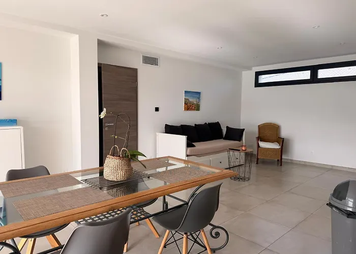 Casa L'alivetu Apartment *